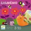 Djeco: Little Memo