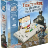 Logiquest Ticket to Ride - De Spoorwerf
