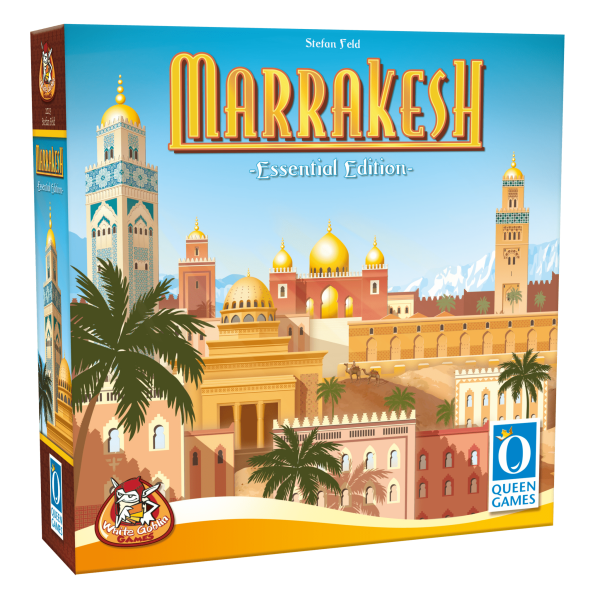 Marakesh