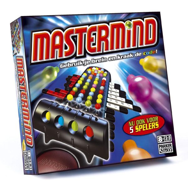 Mastermind