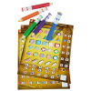 Pick a Pen Crypten - Afbeelding 2