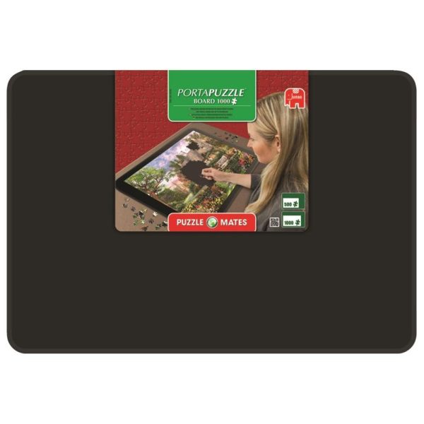 Portapuzzle Basic