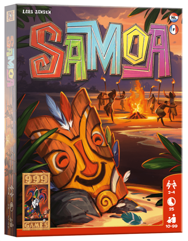 Samoa