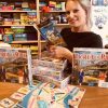Ticket to Ride: New York - Afbeelding 3