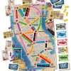 Ticket to Ride: New York - Afbeelding 2