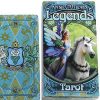 Tarot Kaarten