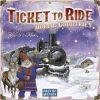 Ticket to Ride: Nordic Countries