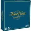 Trivial Pursuit