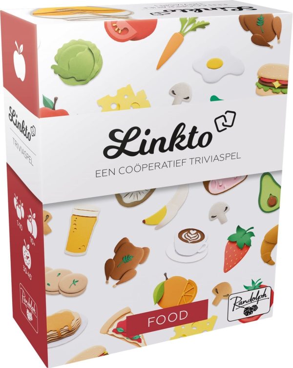 Linkto Eten