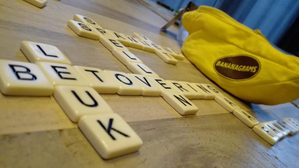 Bananagrams - Afbeelding 4