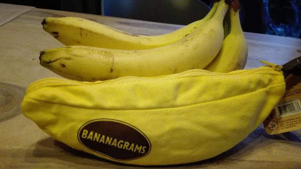 Bananagrams - Afbeelding 3