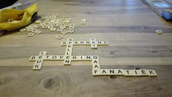 Bananagrams - Afbeelding 2