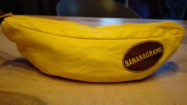 Bananagrams - Afbeelding 7