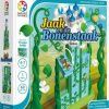 Jaak en de Bonenstaak