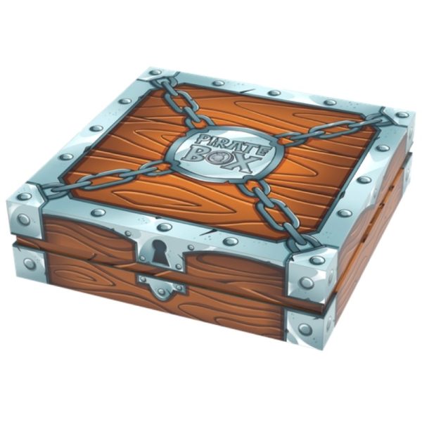 Pirate Box