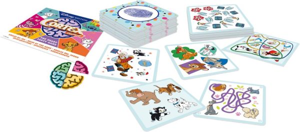 Cortex Challenge Kids Disney - Afbeelding 2