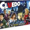 Cluedo