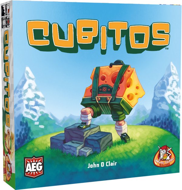 Cubitos