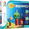 Day and Night