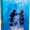 Codenames Disney UK