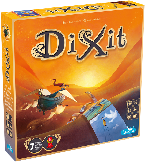 Dixit