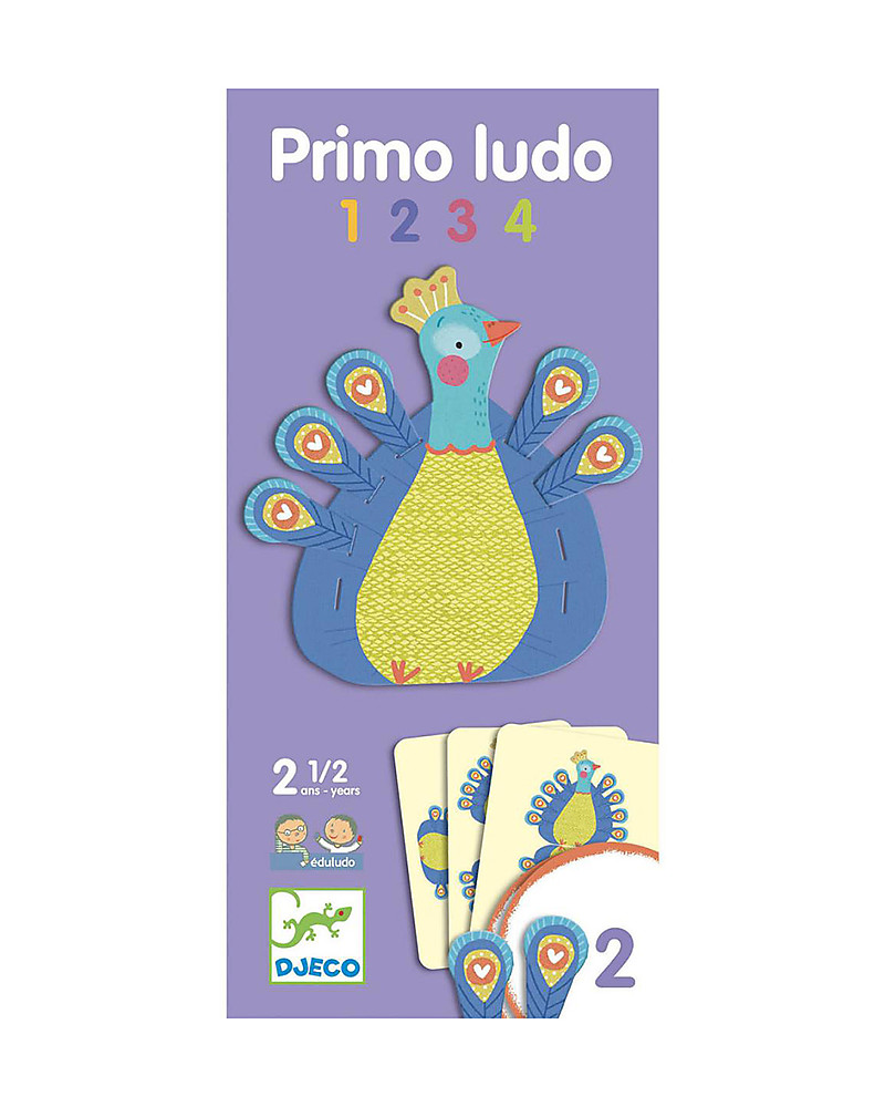 Primo Ludo