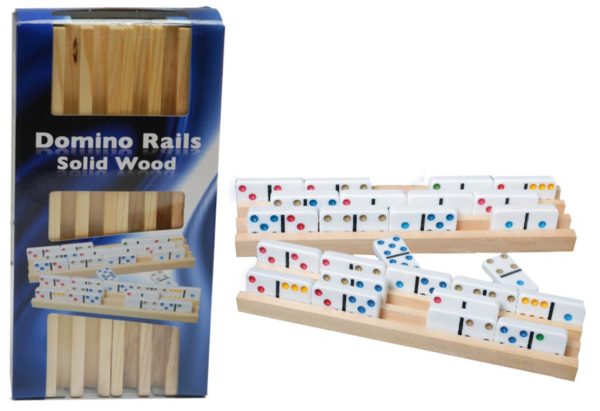 Domino Latten set