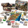 Ticket to Ride Legacy - Afbeelding 2