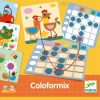Eduludo Coloformix