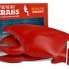 Youve Got Crabs: Expansion