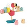 Janod: Evenwichtsspel Flamingo - Afbeelding 2