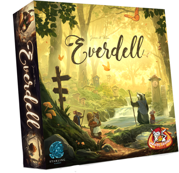 Everdell