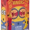 Exploding Minions