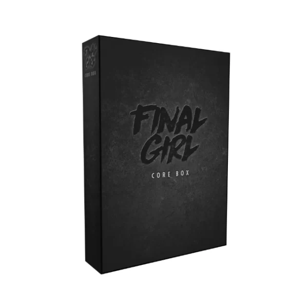 Final Girl Core Box - Afbeelding 2