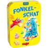Mini Fonkelschat