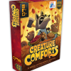 Creature comforts
