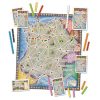 Ticket to Ride: France and Old West - Afbeelding 2