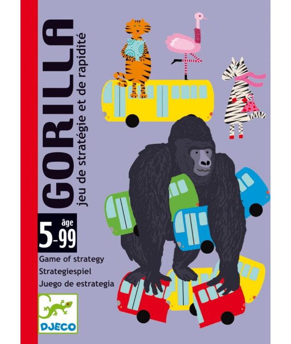 Gorilla