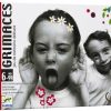 Grimaces