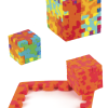 Happy cube Original 6 pack - Afbeelding 2