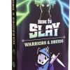 Here to Slay: Warriors & Druids Expansion