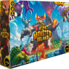 King of Monster Island