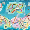 Ticket to Ride: Japan en Italie - Afbeelding 3