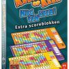 Keer op keer blokken 2,3,4