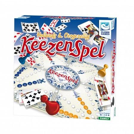 Keezenspel