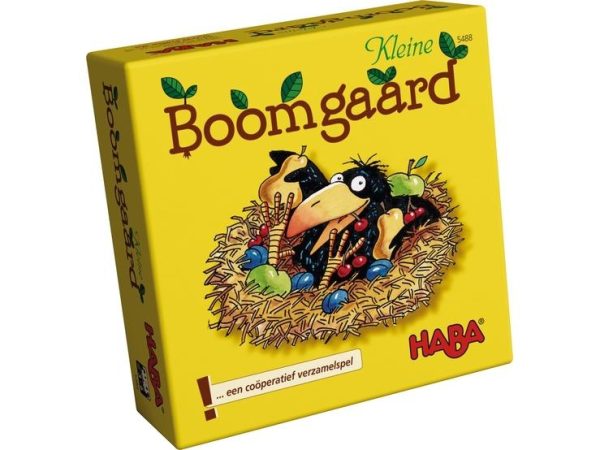 Kleine Boomgaard