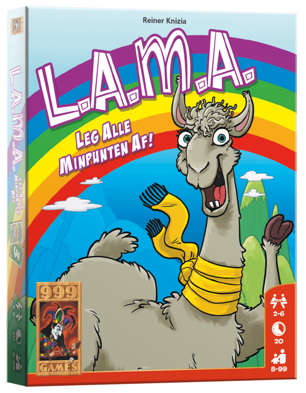 LAMA