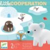 Djeco: Little Cooperation
