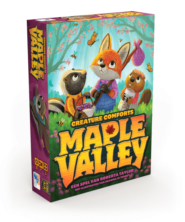 Maple Valley