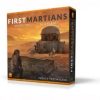 First Martians